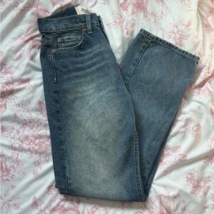 BDG women’s jeans